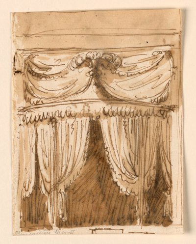 مشروع Tented Alcove بواسطة جوزيبي باربيري