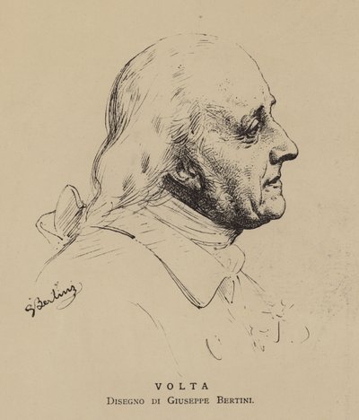 زمن بواسطة Giuseppe Bertini
