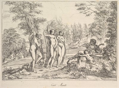 حكم باريس 1740-1802. بواسطة جوزيبي كانال