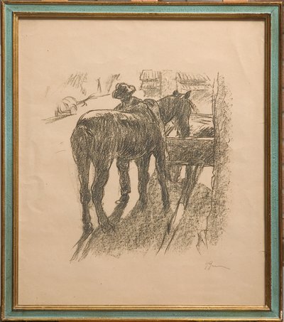 الحدادة بواسطة جوزيبي جرازيوسي