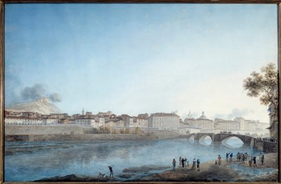 دخول الجنرال نابليون بونابرت (1769-1821) في نيس ، أول مقر للفرنسيين في 28 مارس 1796 لوحة مائية جوزيبي بيترو باجيتي (1764-1831) 1796 شمس. 0.54 × 0.82 م نيس ، متحف الفن والتاريخ - دخول الجنرال نابليون بونابرت (17 بواسطة جوزيبي بيترو باجيتي
