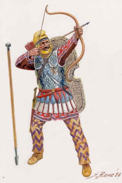  بواسطة جوزيبي رافا
