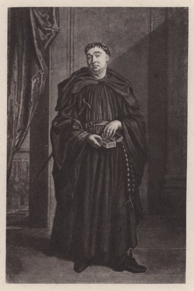 أنتوني لي بواسطة Godfrey (بعد) Kneller