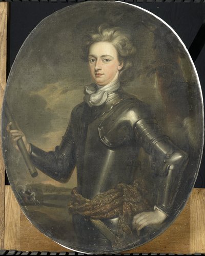  بواسطة Godfrey (after) Kneller