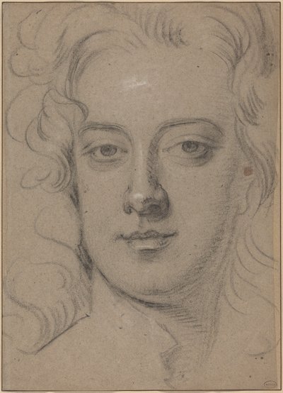 أنتوني هينلي، قبل عام 1694 بواسطة غودفري كنيلر