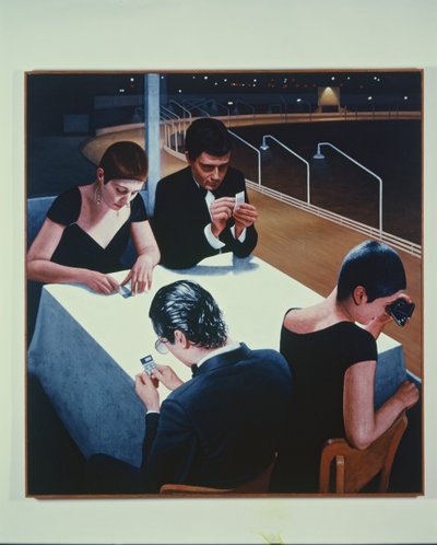 حقيبة فورية بواسطة 