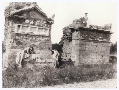  بواسطة جوجليلمو (1852-1930) بلوشوف