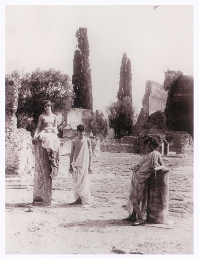  بواسطة جوجليلمو (1852-1930) بلوشوف