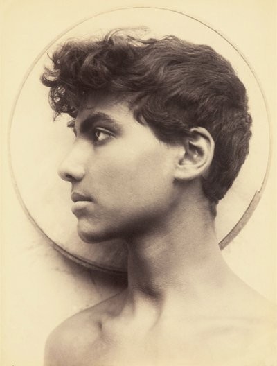 صورة غير معروفة بواسطة Guglielmo Plüschow