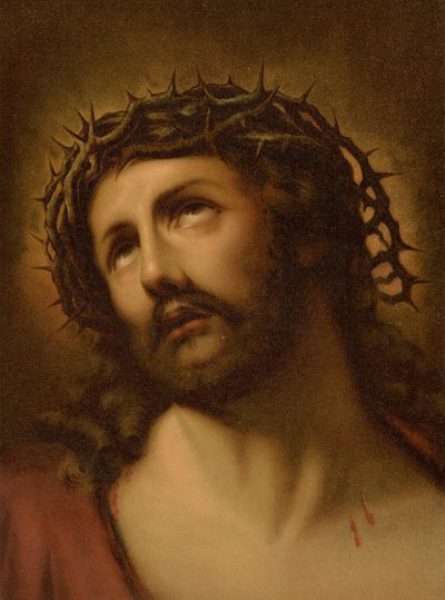 هوذا الرجل بواسطة Guido Reni