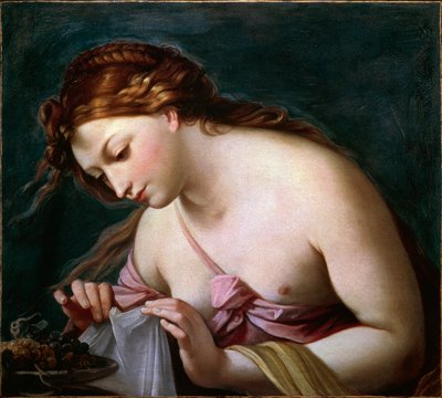إيريجون ، مانر لجويدو ريني (1575-1642) ، زيت على قماش بواسطة جويدو ريني