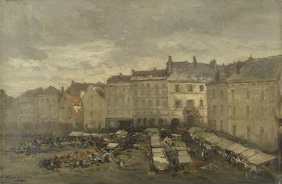 ذا جراند سابلون بواسطة غيوم فوجيلز