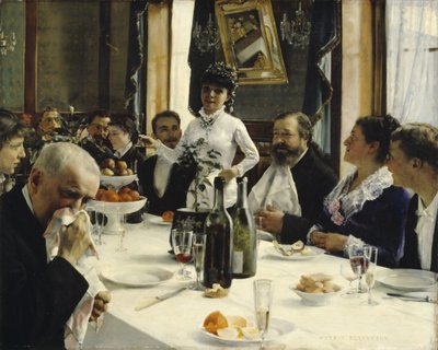 أغنية العروس بواسطة جونار بيرندسون