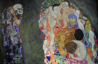 ARTE S بواسطة غوستاف كليمت