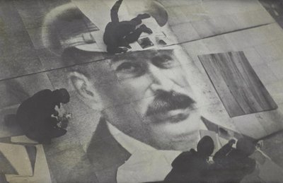 صورة عام 1933 بواسطة جوستاف كلوتسيس