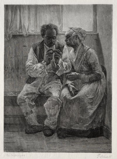  بواسطة جوستاف كرويل