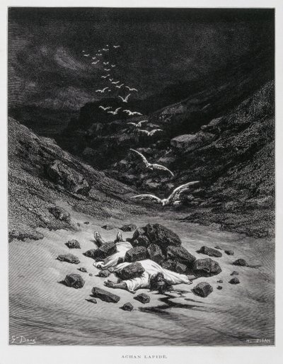  بواسطة غوستاف دور