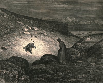 بدأ ندرة الصعود ، c1890. بواسطة غوستاف دور