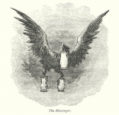 الرسول (نقش) بواسطة غوستاف دور