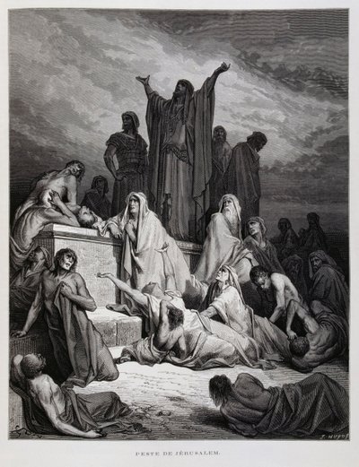  بواسطة غوستاف دور