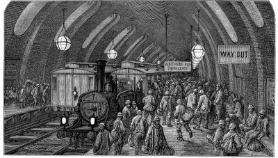  بواسطة Gustave Dore
