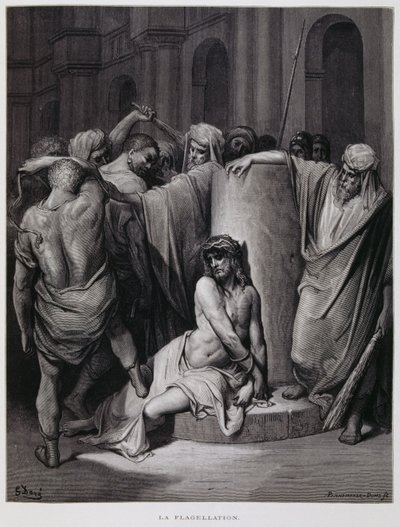 بواسطة غوستاف دور