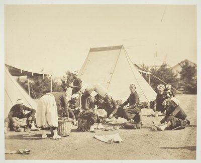 بدون عنوان بواسطة Gustave Le Gray