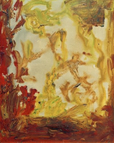 رسم بواسطة غوستاف مورو