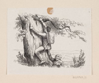 رسم توضيحي لـ "الألعاب النارية" في HC Andersen ، "Fairy Tales and Stories" ، المجلد 1 بواسطة إدوارد كريتزشمار