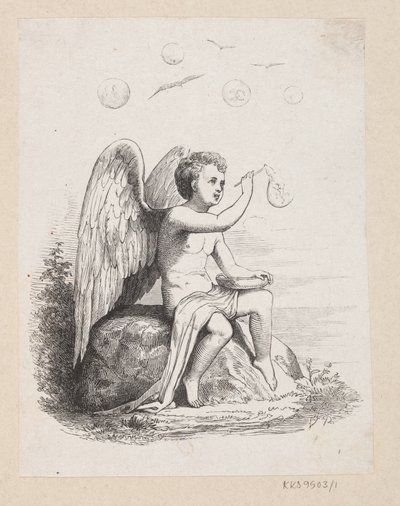 العنوان المتوسط رقم 1 لـ HC Andersen ، "Fairy Tales and Stories" ، المجلد 1 بواسطة إدوارد كريتزشمار