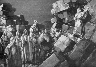  بواسطة جلالة الملك (بعد) بيرتون