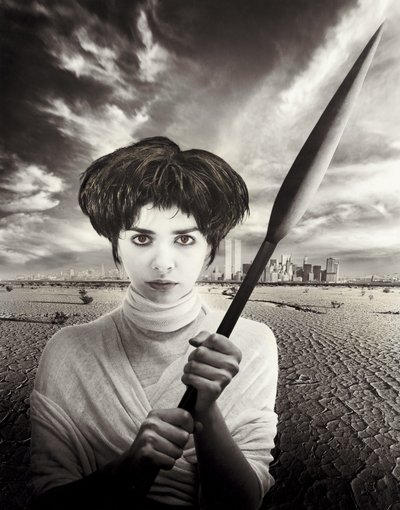 الروح القتالية بواسطة حاج حاج