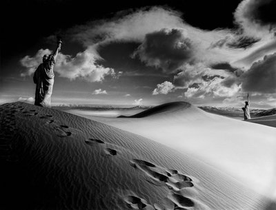 الحرية المفقودة بواسطة حاج حاج