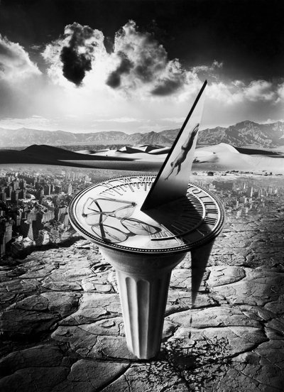 وقت الانسكاب بواسطة حاج حاج