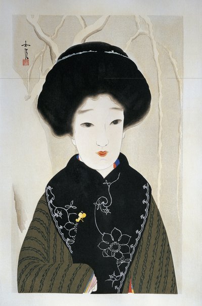 لقطة مقربة لامرأة بواسطة حمادة جوسين