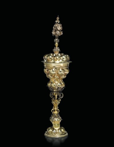 كأس فاليرشليبن بواسطة هانس إندريس