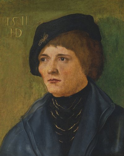 صورة غير معروفة بواسطة Hans Durer
