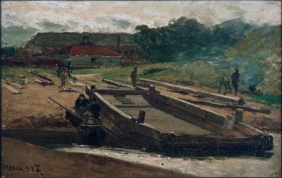 العبارة بواسطة هانز بيتر فيدرسن الأكبر ج.