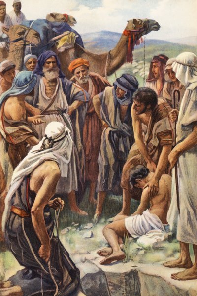  بواسطة هارولد كبينج