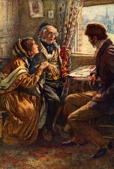 صورة غير معروفة بواسطة هارولد كبينج