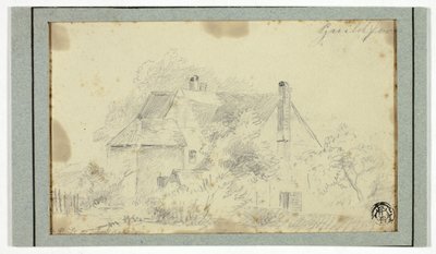 جيلدفورد بواسطة هندريك بيتر كوكوك