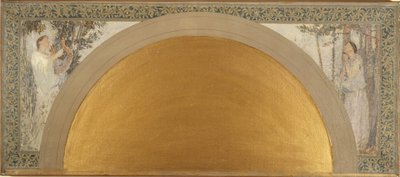  بواسطة هنري جان غيوم مارتن