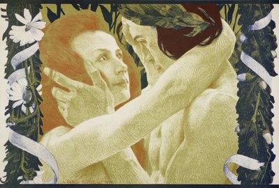 اللغز بواسطة هنري جول فرديناند بيليري ديفونتينس