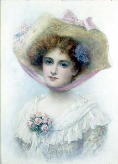 بونيه الجديد بواسطة هنري مارتون