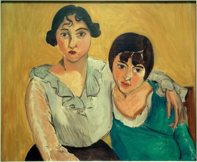  بواسطة هنري ماتيس