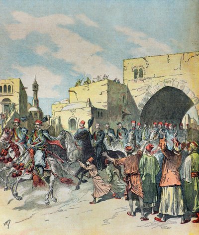  بواسطة هنري ماير