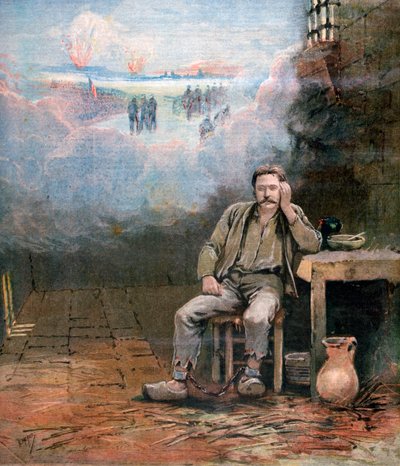التعويضات الوطنية !، 1893 بواسطة هنري ماير