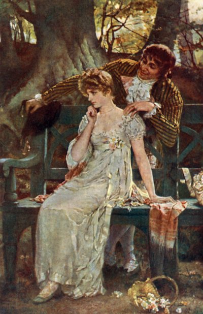 شكوك بواسطة هنريتا راي