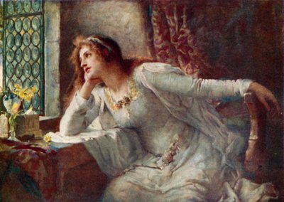 ماريانا بواسطة هنريتا راي