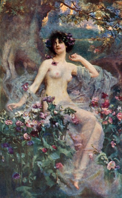 اغاني الصباح بواسطة هنريتا راي